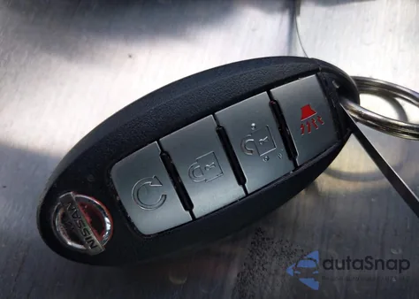 2019 Nissan Kicks S/Sr/Sv z USA, uszkodzony, nr VIN 3N1CP5CUXKL549508